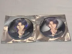 幸村精市　 伊勢丹 ISETAN 缶バッジ レア ノーマル 幸村精市 伊勢丹 ISETAN 缶バッジ レア ノーマル - メルカリ