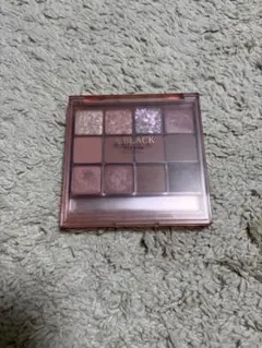 A.BLACK GLAM CHANGE MULTI PALETTE 08のサムネイル