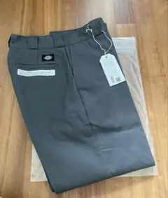 完売 BEDWIN×Dickies 10L TC PANTS thundersのサムネイル