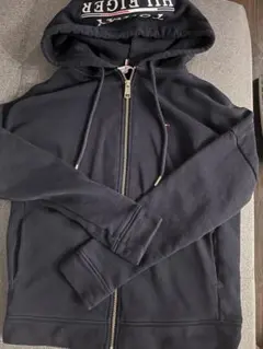 Tommy Hilfiger パーカー　レディース　メンズ