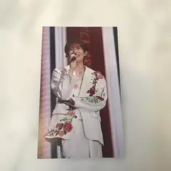 M!LK CONCERT TOUR 2025 M!X 熊本 山中柔太朗