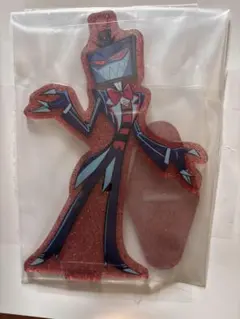 ハズビンホテル 一番くじ アクリルスタンド ヴォックス