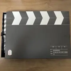 BTS membership kit