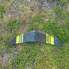 Naish Wing-Surfer 4m2 ウイングフォイル - メルカリ