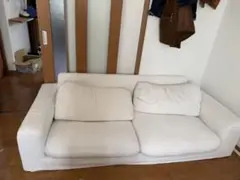 2025年最新】無印良品 2人掛けソファーの人気アイテム - メルカリ