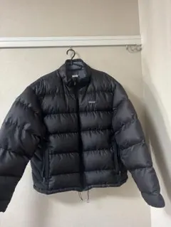 patagonia メンズ ダウンジャケット L 黒