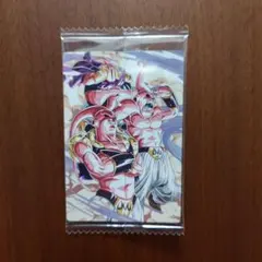 イタジャガ ドラゴンボール vol.5 コンセプトレアCR 5-28魔神ブウ
