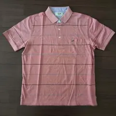 新品Crocodile ポロシャツ L