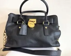 MICHAEL KORSショルダーバッグ