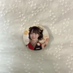 あーさー様 リクエスト 2点 まとめ商品　山田杏佳、大信田美月 缶バッジ