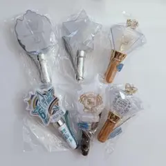 うたプリ☆ペンライト☆6本セット