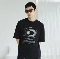 soerte 4pattern assort graphic Tee 3&4のサムネイル