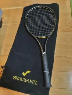 2025年最新】SNAUWAERT テニス ラケット(硬式用)の人気アイテム