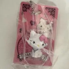 ハローキティ パッケージミニチュアコレクション