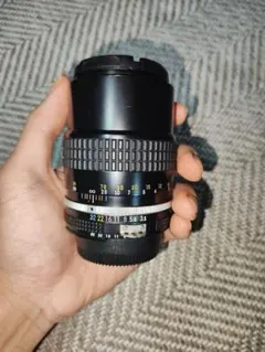 2025年最新】Ai Nikkor 135mm F3.5の人気アイテム - メルカリ