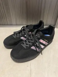 2025年最新】Adidas gazelle indoor 24.5の人気アイテム - メルカリ