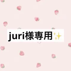 juri様 専用のサムネイル