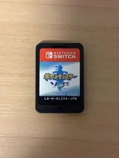 ニンテンドーSwitch ポケットモンスター　ソード