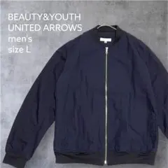 ユナイテッドアローズ ブルゾン