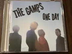 THE GAMPS / ONE DAY