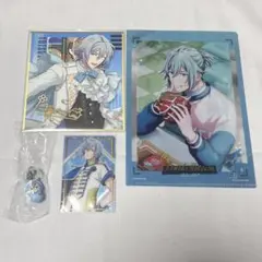 四葉環 アイドリッシュセブン グッズセット