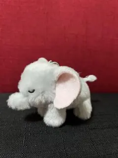 ゾウのシンフォニー花かざりVMC