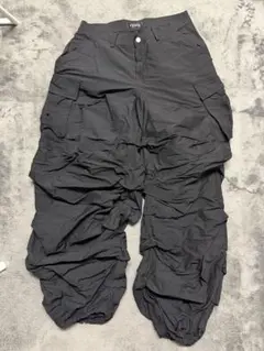 AMNJX ズボンのみ SICKO FROM AMNJX PANTS of AMNJX