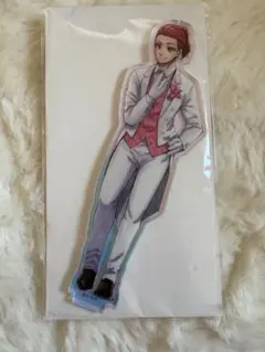 【開封済み／美品】ブルーロック展 千切豹馬 アクリルスタンド