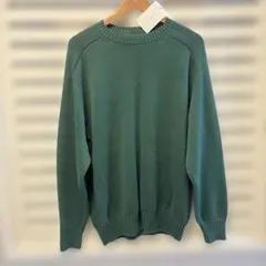 PHIGVEL C/L Crewneck Knit 2026春夏のサムネイル