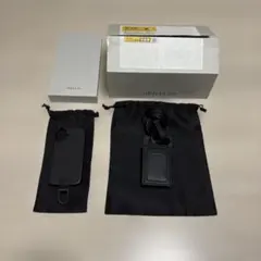 objects.io iPhone16ケース カラビナ付き+ウォレットのサムネイル