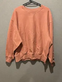 journal standard relume スウェット　Mサイズ