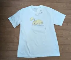 ポケモン UT Tシャツ メンズLサイズ ピカチュウ