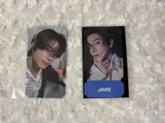 【いいね不要】ENHYPEN ジェイク