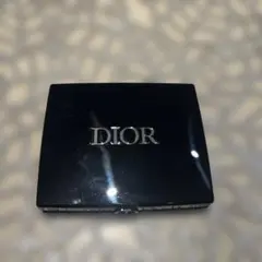 Dior Diorshow 5 Couleurs アイシャドウパレット