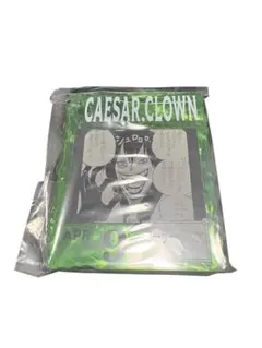 シーザー・クラウンアクリルブロックキーホルダー ONEPIECEBASESHOP