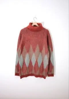 FLATLUX Tam Crewneck Melon XXL フラットラックス - メルカリ
