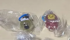 TRUZ めじるしアクセサリー LAWOO ジェヒョク、PODONGジョンファン