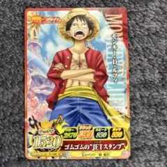 d 未開封 ワンピーベリーマッチ プロモ 【モンキー・D・ルフィ 覇王色の覇気】 未開封 ワンピーベリーマッチ プロモ 【モンキー・D・ルフィ 覇王色の