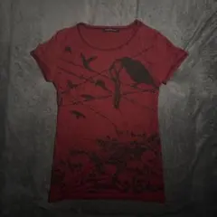 ALGONQUINS Tシャツのサムネイル