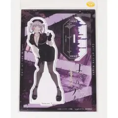 【新品・未開封】よふかしのうた　アクスタ　七草ナズナ　まとめ売り 楽天市場】TVアニメ『よふかしのうた』 Biggestアクリルスタンド