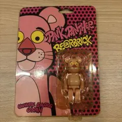 2026年最新】ピンクパンサー ベアブリックの人気アイテム - メルカリ