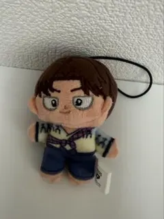 忍たま乱太郎 ほわぬい 保健委員会 川西左近 ぬいぐるみ - メルカリ