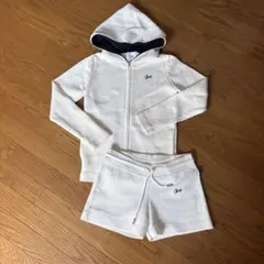 前*央様 Rady セットアップ フーディー ショートパンツのサムネイル