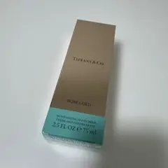【uu様 専用】Tiffany&Co. ローズゴールド　ハンドクリーム 75mlのサムネイル