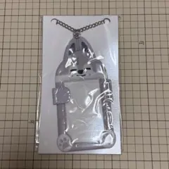SKZOO★ウルフチャン トレカ ケース　バンチャン