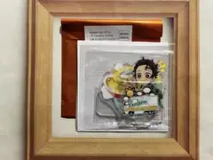 鬼滅の刃 TO GO 広島 アクリルスタンド 竈門炭治郎