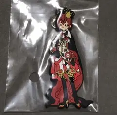 ディズニー ツイステッドワンダーランド 一番くじ　第二弾　リドル　ラバーチャーム