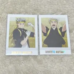 【木兎光太郎】ハイキュー!! ぱしゃこれ/PREMIUM 【ハイキュー】