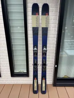 送料無料】ARMADA JJ2.0 175cm ホットワックス済 - メルカリ