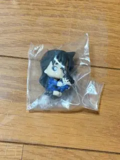 名探偵コナン　ぎゅーこっと　毛利蘭＆工藤新一のぬいぐるみ ガチャ